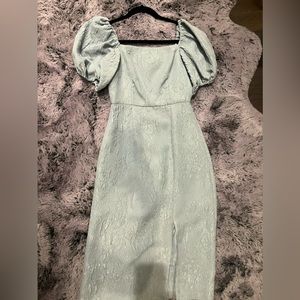 Midi Coctail dress size 0